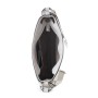 Bolso Bandolera Michael Kors 35T4STVC5L-OPTIC-WHITE Blanco 22 x 20 x 7 cm