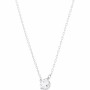 Ensemble Collier et Boucles d'oreille Swarovski 5113468