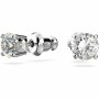 Boucles d´oreilles Femme Swarovski 5509937 Acier inoxydable 1 cm
