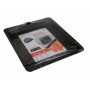 Plateau pour Four CARE KAT3701 Noir Acier Plastique