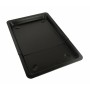 Bandeja para Horno CARE KAT3701 Negro Acero Plástico