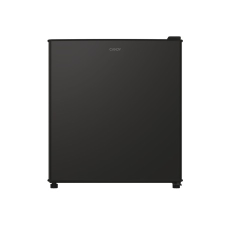 Frigorífico combinado Candy CHASD4351EBC Negro