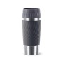 Thermos de Voyage Emsa EASY TWIST Anthracite