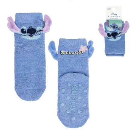 Calcetines Antideslizantes Stitch