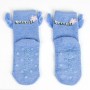 Chaussettes Antidérapantes Stitch