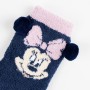 Chaussettes Antidérapantes Minnie Mouse