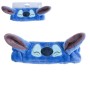 Diadema Stitch Azul