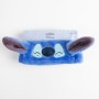 Diadema Stitch Azul