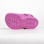Zuecos de Playa Minnie Mouse Rosa