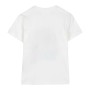 Camiseta de Manga Corta Infantil Toy Story Blanco