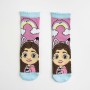 Chaussettes Gabby's Dollhouse