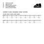 Botas Casual Infantiles Stitch Multicolor