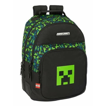 Mochila Escolar Safta 32 x 42 x 15 cm