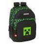 Mochila Escolar Safta 32 x 42 x 15 cm