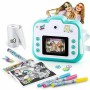 Cámara Instantánea Canal Toys Infantil