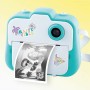 Cámara Instantánea Canal Toys Infantil