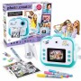 Cámara Instantánea Canal Toys Infantil