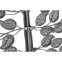 Decoración de Pared Home ESPRIT Dorado Árbol Cottage 120 x 1,5 x 121 cm