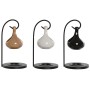 Quemador Home ESPRIT 10 x 10 x 20 cm (3 Unidades)