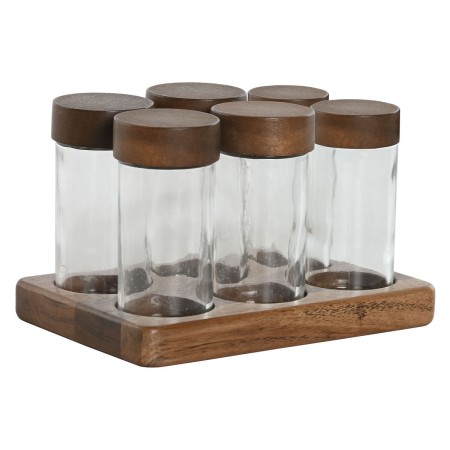 Especiero Home ESPRIT 90 ml 17 x 12 x 10,5 cm