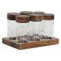 Especiero Home ESPRIT 90 ml 17 x 12 x 10,5 cm