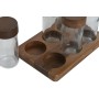 Especiero Home ESPRIT 90 ml 17 x 12 x 10,5 cm