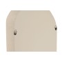 Armoire à clés Home ESPRIT Beige 20,5 X 8,5 X 27,5 cm
