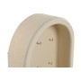 Armoire à clés Home ESPRIT Beige 20,5 X 8,5 X 27,5 cm