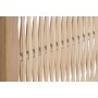 Paravent Home ESPRIT Marron Sapin 138 X 3,5 X 186 cm