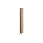 Paravent Home ESPRIT Marron Sapin 138 X 3,5 X 186 cm