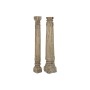 Figurine Décorative Home ESPRIT Naturel 23 X 23 X 149 cm