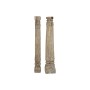 Figurine Décorative Home ESPRIT Naturel 23 X 23 X 149 cm