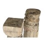 Figurine Décorative Home ESPRIT Naturel 23 X 23 X 149 cm