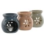 Quemador Home ESPRIT 11 x 6 x 24,5 cm (3 Unidades)