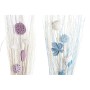 Branche DKD Home Decor Naturel Fleur séchée (30 x 30 x 100 cm) (3 Unités)