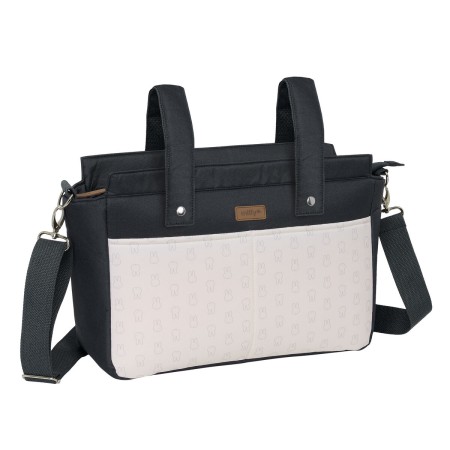 Bolsa organizadora para carro de bebé Miffy Moon