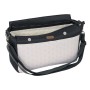 Bolsa organizadora para carro de bebé Miffy Moon