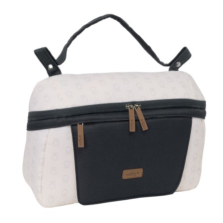 Bolsa organizadora para carro de bebé Miffy Moon