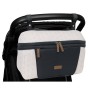 Bolsa organizadora para carro de bebé Miffy Moon