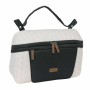 Bolsa organizadora para carro de bebé Miffy Moon