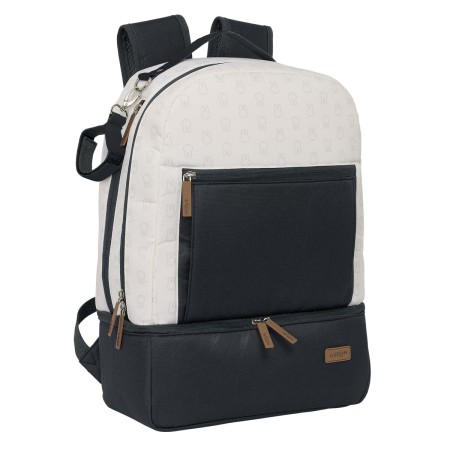 Bolsa organizadora para carro de bebé Miffy Moon