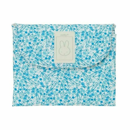 Llavero Miffy Garden