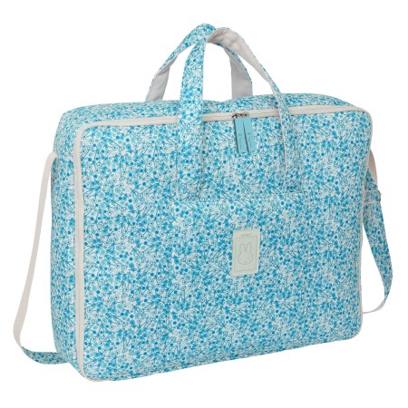 Bolsa organizadora para carro de bebé Miffy Garden