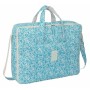 Bolsa organizadora para carro de bebé Miffy Garden