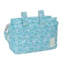 Bolsa organizadora para carro de bebé Miffy Garden