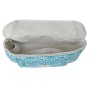 Sac organisateur pour poussette de bébé Miffy Garden