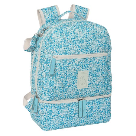 Bolsa organizadora para carro de bebé Miffy Garden