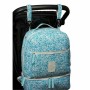 Bolsa organizadora para carro de bebé Miffy Garden