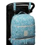 Bolsa organizadora para carro de bebé Miffy Garden