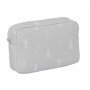 Neceser de Viaje Sophie la Girafe Gris claro 20 x 13 x 5,5 cm